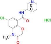Azasetron hydrochloride
