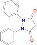 1,2-Diphenylpyrazolidine-3,5-dione
