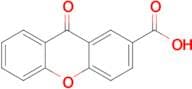 9-Oxoxanthene-2-carboxylic acid