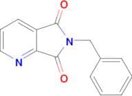 6-Benzyl-5,7-dihydro-5,7-dioxopyrrolo[3,4-b]pyridine