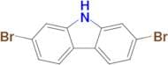 2,7-Dibromocarbazole