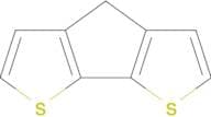 4H-Cyclopenta[1,2-b:5,4-b']dithiophene