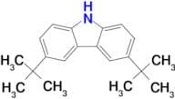 3,6-Di-tert-butyl-9H-carbazole