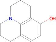 1,2,3,5,6,7-Hexahydropyrido[3,2,1-ij]quinolin-8-ol