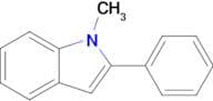 1-Methyl-2-phenyl-1H-indole