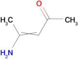 4-Aminopent-3-en-2-one