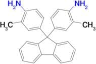 4,4'-(9H-Fluorene-9,9-diyl)bis(2-methylaniline)