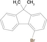 4-Bromo-9,9-dimethyl-9H-fluorene