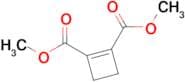 Dimethyl cyclobut-1-ene-1,2-dicarboxylate