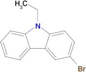 3-Bromo-9-ethyl-9H-carbazole