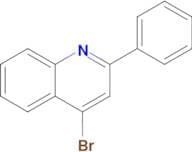 4-Bromo-2-phenylquinoline
