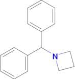 1-Benzhydrylazetidine