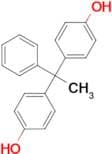 4,4'-(1-Phenylethane-1,1-diyl)diphenol