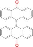 10H,10'H-[9,9'-Bianthracenylidene]-10,10'-dione