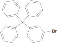 2-Bromo-9,9-diphenyl-9H-fluorene
