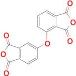 4-((1,3-Dioxo-1,3-dihydroisobenzofuran-5-yl)oxy)isobenzofuran-1,3-dione