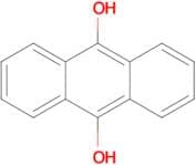 Anthracene-9,10-diol