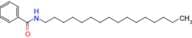N-Hexadecylbenzamide