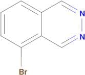 5-Bromophthalazine