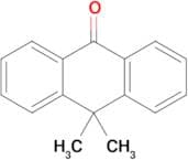 10,10-Dimethyl-9,10-dihydroanthracen-9-one