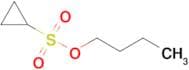 Butyl cyclopropanesulfonate