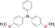 4-Methoxy-N-(4-methoxyphenyl)-N-phenylaniline