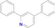 2,4-Diphenylpyridine
