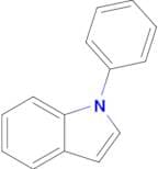 1-Phenyl-1H-indole