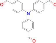 4,4',4''-Nitrilotribenzaldehyde