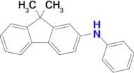 9,9-Dimethyl-N-phenyl-9H-fluoren-2-amine