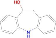10,11-Dihydro-5H-dibenzo[b,f]azepin-10-ol
