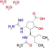Peramivir trihydrate