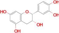 (2R,3R)-2-(3,4-Dihydroxyphenyl)chroman-3,5,7-triol