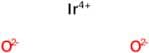 Iridium(IV) oxide