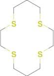 1,4,8,11-Tetrathiacyclotetradecane
