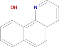 Benzo[h]quinolin-10-ol