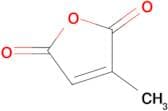 3-Methylfuran-2,5-dione