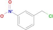 1-(Chloromethyl)-3-nitrobenzene