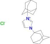 1,3-Di(adamantan-1-yl)-1H-imidazol-3-ium chloride