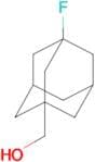 (3-Fluoroadamantan-1-yl)methanol