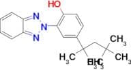 2-(2H-Benzo[d][1,2,3]triazol-2-yl)-4-(2,4,4-trimethylpentan-2-yl)phenol
