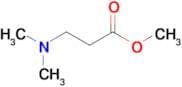 Methyl 3-(dimethylamino)propanoate