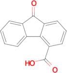9-Oxo-9H-fluorene-4-carboxylic acid