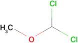 Dichloro(methoxy)methane