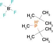 Di-tert-butyl(methyl)phosphonium tetrafluoroborate