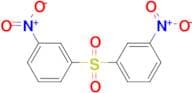 3,3'-Sulfonylbis(nitrobenzene)