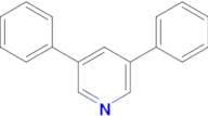 3,5-Diphenylpyridine
