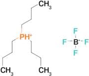 Tributylphosphonium tetrafluoroborate