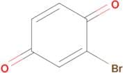 2-Bromocyclohexa-2,5-diene-1,4-dione