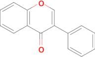 3-Phenyl-4H-chromen-4-one